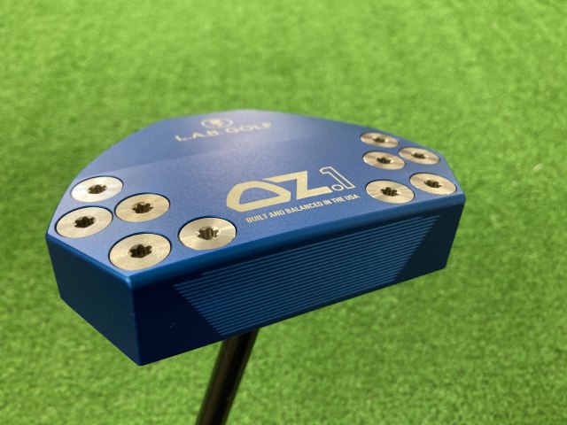 中古ゴルフ OZ.1カスタム