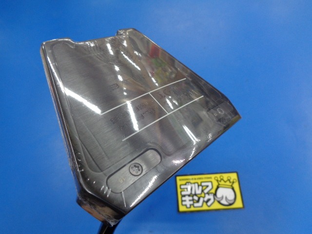 中古ゴルフ ホワイトホット BLACK TWELVE