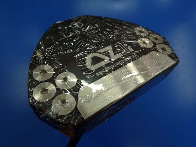 中古ゴルフ OZ.1i