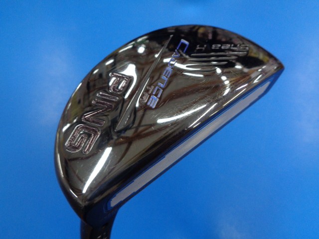 中古ゴルフ CADENCE TR SheaH Traditional
