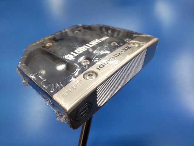 中古ゴルフ ANTIDOTE 2025 SB2