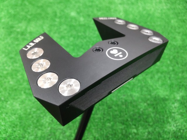 中古ゴルフ MEZZ.1 MAX