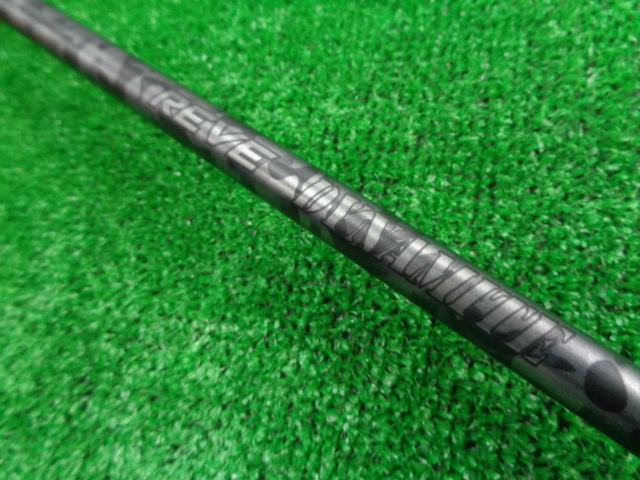 中古ゴルフ REVE DYNAMITE（S） ピン用スリーブ 44.125インチ