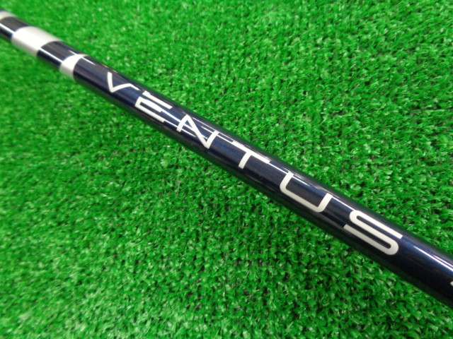 中古ゴルフ VENTUS BL 5（S） テーラーメイド用スリーブ 44.25インチ