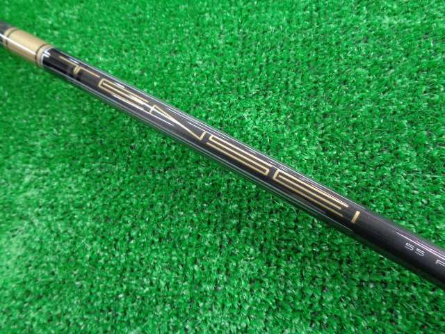 中古ゴルフ TENSEI55 for Callaway(S) キャロウェイ用スリーブ 44.125インチ