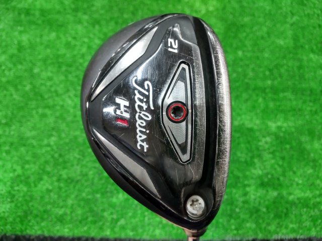 中古ゴルフ 816H1 21 21°