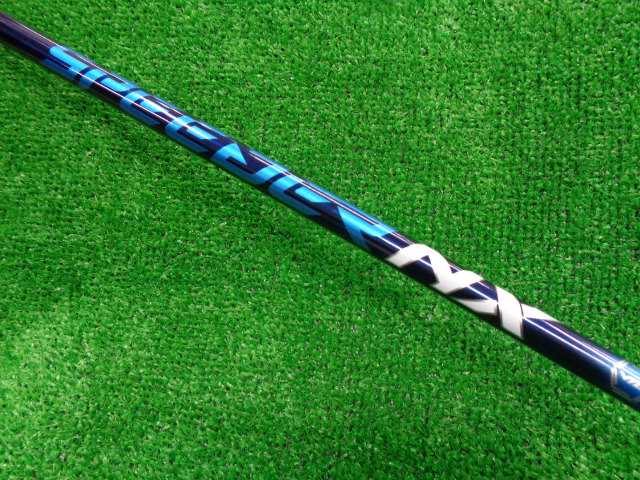 中古ゴルフ SPEEDER NX 50（S） ピン用スリーブ 44.25インチ