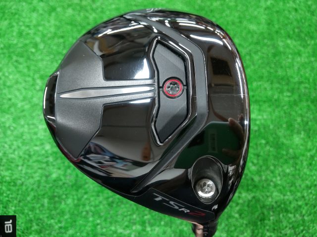 中古ゴルフ TSR2 18 18°