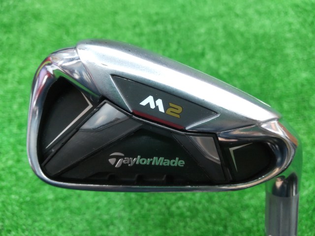 中古ゴルフ M2 5I 21.5°