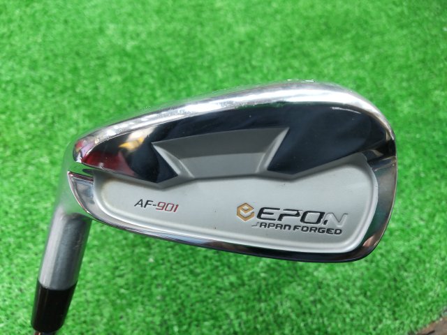 中古ゴルフ AF-901 22 22°