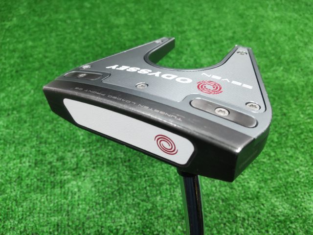 中古ゴルフ TRI-HOT 5K 2023 SEVEN