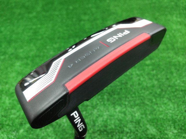 中古ゴルフ PING 2021 ANSER 4