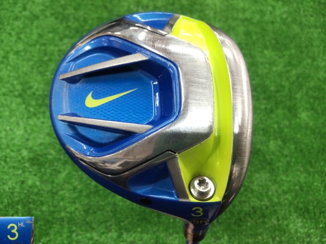 中古ゴルフ Vapor Fly #3HL 17°