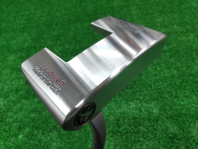 中古ゴルフ PREMIER SERIES SAVONA II