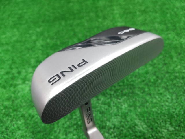 中古ゴルフ PING 2024 B60