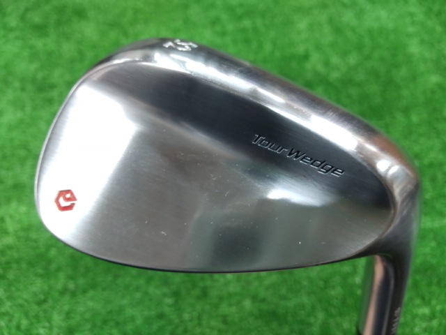 中古ゴルフ TourWedge TypeM 2023 52°