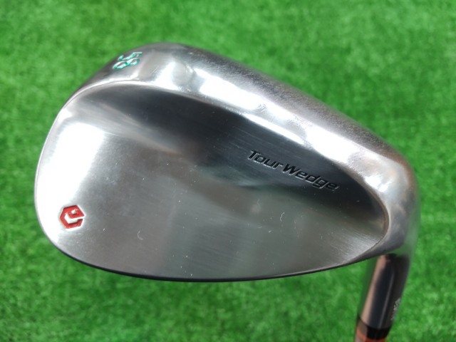 中古ゴルフ TourWedge TypeM 2023 58°