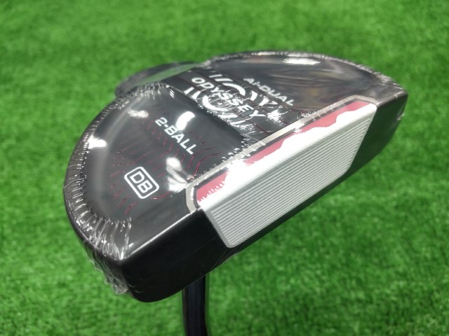 中古ゴルフ Ai-DUAL 2-BALL