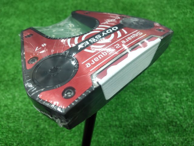 中古ゴルフ Ai-DUAL S2S #7