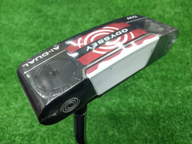 中古ゴルフ Ai-DUAL DW