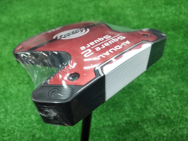 中古ゴルフ Ai-DUAL S2S MAX 1／2-BALL