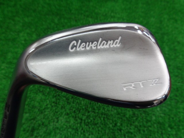 中古ゴルフ RTZ TOUR SATIN 52-10 52°