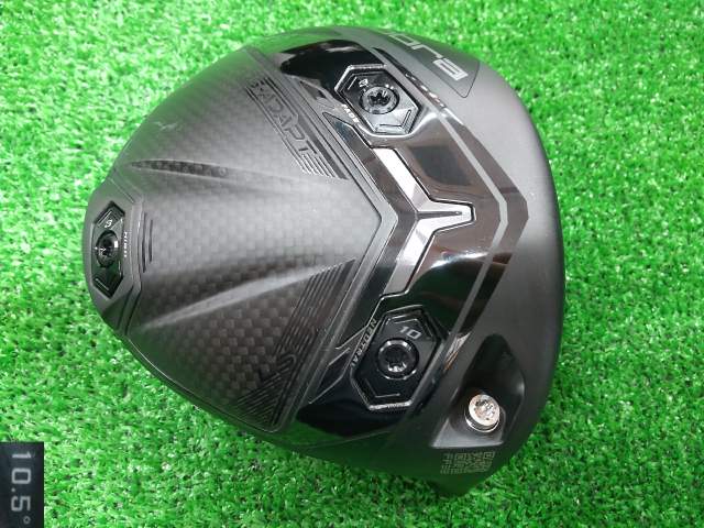 中古ゴルフ DS-ADAPT LS 9°