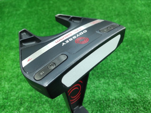 中古ゴルフ TRI-BEAM 7CS