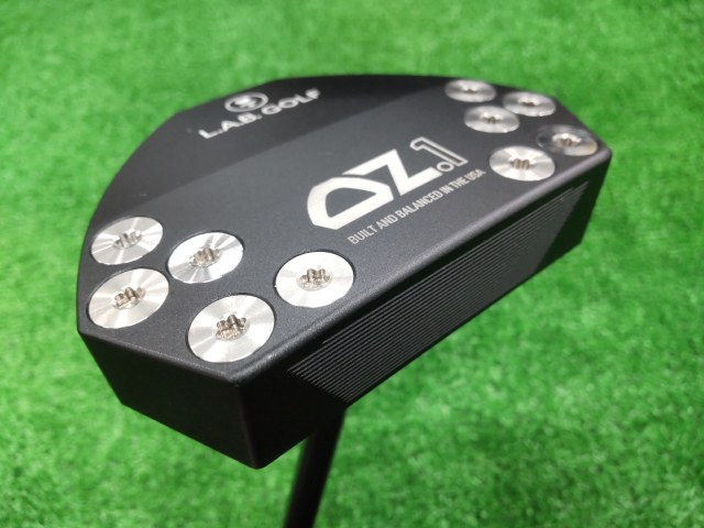 中古ゴルフ OZ.1