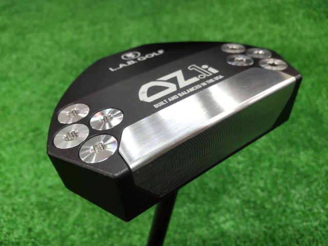 中古ゴルフ OZ.1i