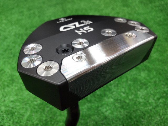 中古ゴルフ OZ.1i HS