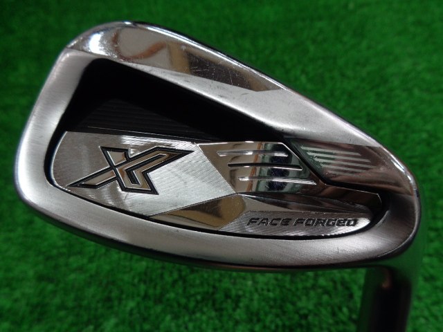 中古ゴルフ ゼクシオX2024 56°