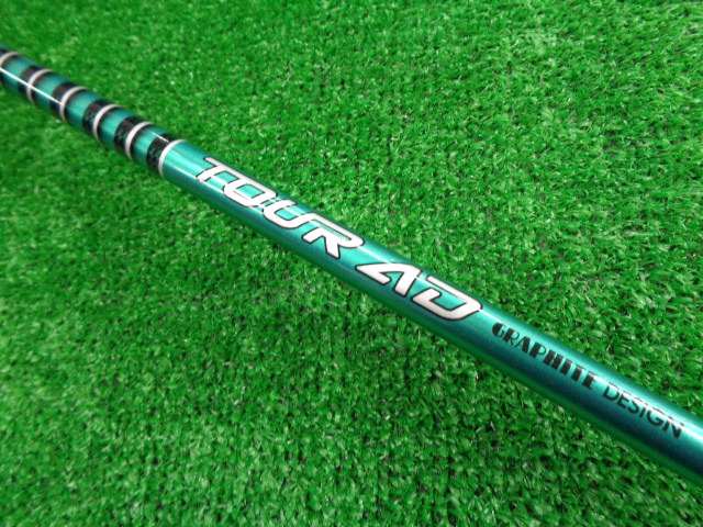 中古ゴルフ Tour AD FI 5（S） キャロウェイ用スリーブ 44.25インチ