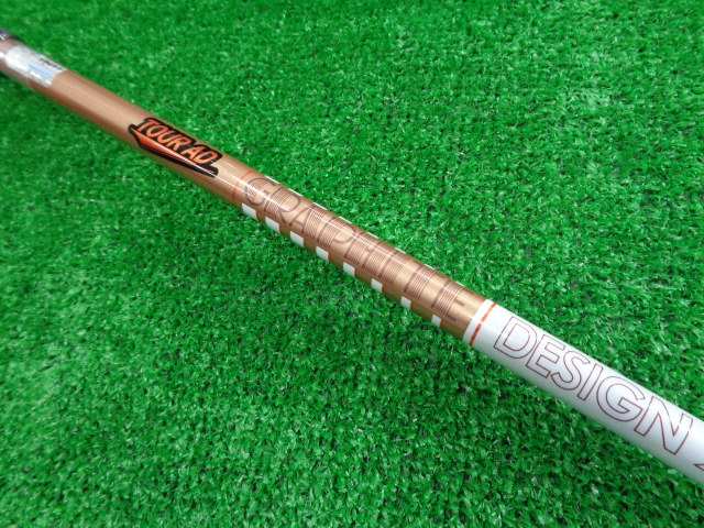 中古ゴルフ Tour AD GC-5（S） キャロウェイ用スリーブ 44.25インチ