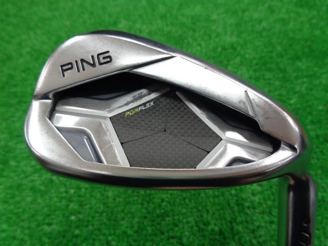 中古ゴルフ G430 50°