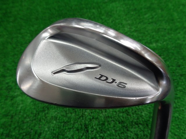 中古ゴルフ DJ-6 54°