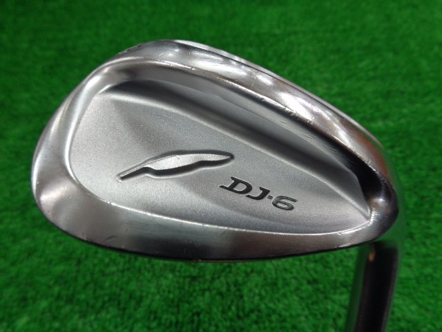 中古ゴルフ DJ-6 56°