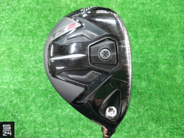 中古ゴルフ TSi2 HYBRID 24 24°
