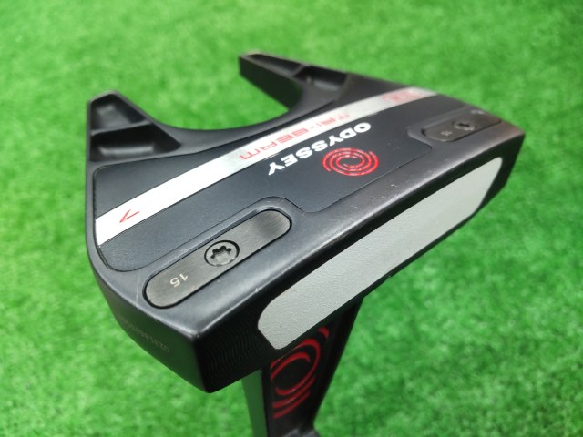 中古ゴルフ TRI-BEAM 7