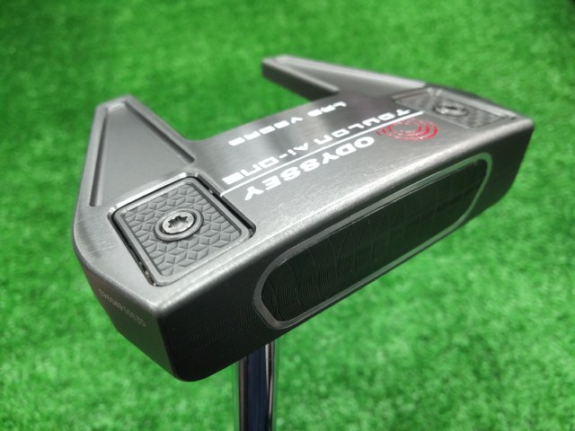 中古ゴルフ TOULON Ai-ONE LASVEGAS