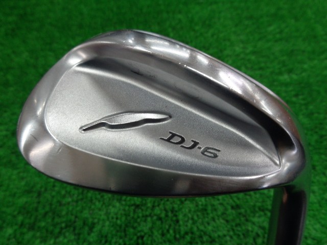 中古ゴルフ DJ-6 56°
