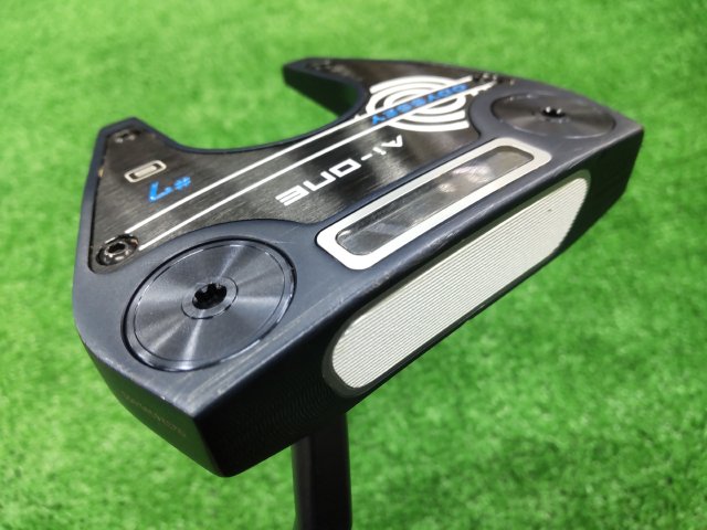 中古ゴルフ Ai-ONE #7S