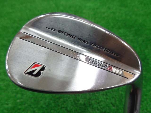 中古ゴルフ BRM2 52-08 52°