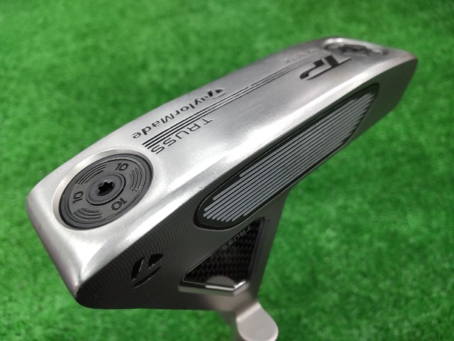 中古ゴルフ TP TRUSS B1TH