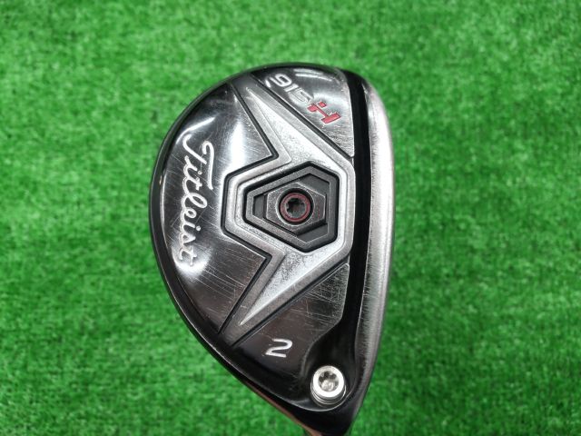中古ゴルフ 915H 18 18°
