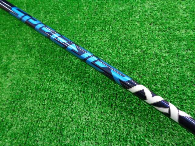 中古ゴルフ SPEEDER NX 60（S） ピン用スリーブ 44インチ