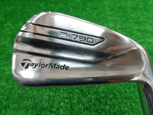 中古ゴルフ P790 3I 19°