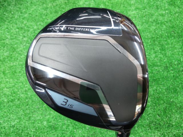 中古ゴルフ ゼクシオ2026 3W 15°