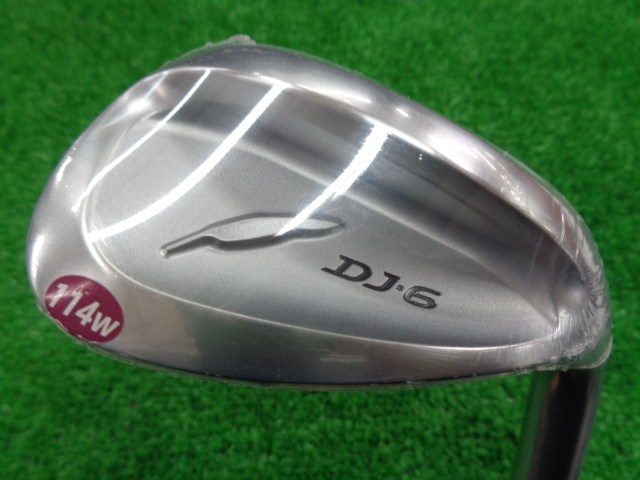 中古ゴルフ DJ-6 56°