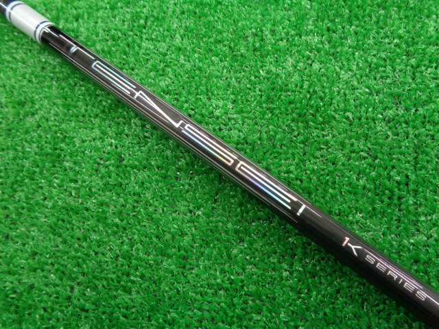 中古ゴルフ TENSEI Pro White 1K 60（S） キャロウェイ用スリーブ 43.75インチ